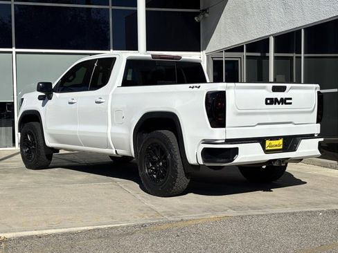Used 2021 GMC Sierra 1500 Elevation w/ Preferred Package image 11