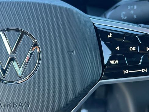 New 2025 Volkswagen ID.4 Pro S image 20