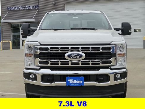 New 2026 Ford F350 XL AWD/4WD image 3