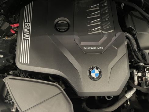 Certified 2024 BMW X3 xDrive30i w/ Convenience Package w/ZPA image 26