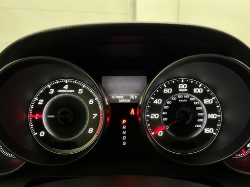 Used 2013 Acura MDX AWD/4WD image 11