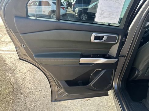 Used 2023 Ford Explorer Timberline AWD/4WD image 32