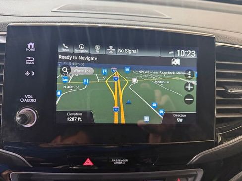 Used 2022 Honda Pilot Touring image 16