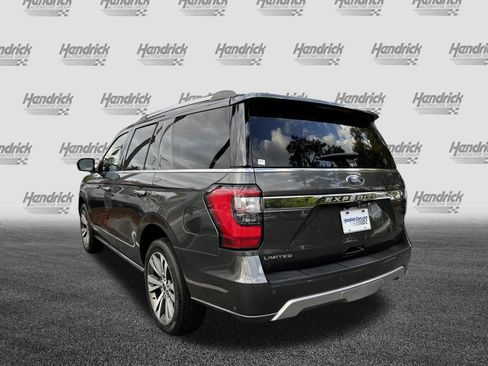 Used 2021 Ford Expedition Limited image 7