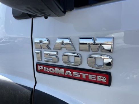 Used 2020 RAM ProMaster 1500 FWD image 3