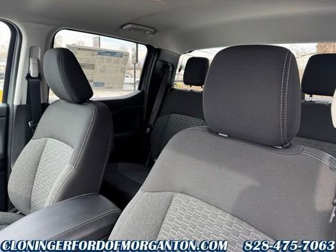 New 2025 Ford Ranger XLT w/ Trailer Tow Package image 24