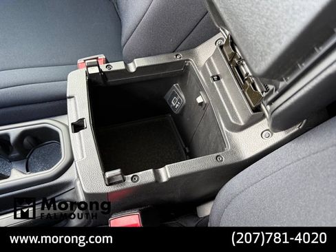 Used 2025 Jeep Wrangler Unlimited Sport AWD/4WD image 51