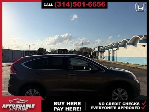 Used 2014 Honda CR-V EX image 6