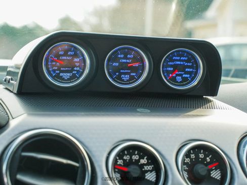 Used 2023 Ford Mustang GT Premium w/ GT Performance Package image 31