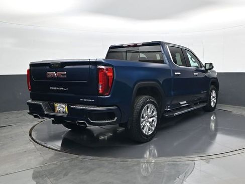 Used 2023 GMC Sierra 1500 Denali w/ Technology Package image 5