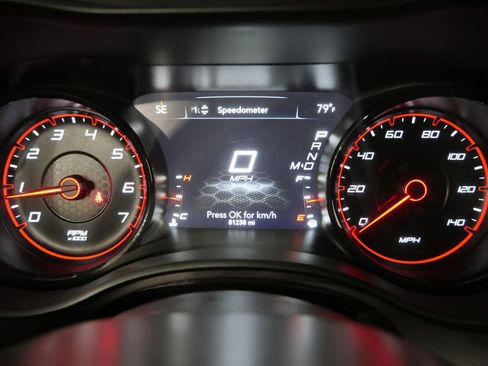 Used 2023 Dodge Charger GT w/ Blacktop Package RWD image 15