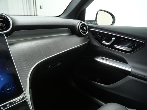 Certified 2026 Mercedes-Benz GLC 300 4MATIC image 20