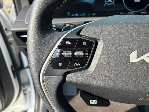 Used 2024 Kia EV6 GT-Line AWD/4WD image 9