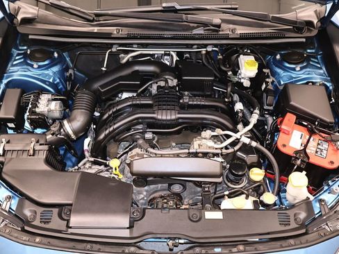Used 2019 Subaru Impreza 2.0i Sport AWD/4WD image 39