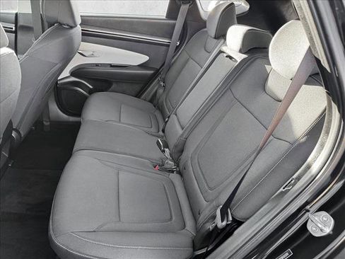 Used 2024 Hyundai Tucson SE AWD/4WD image 17