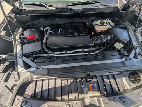 Used 2023 Chevrolet Silverado 1500 RST RWD image 20