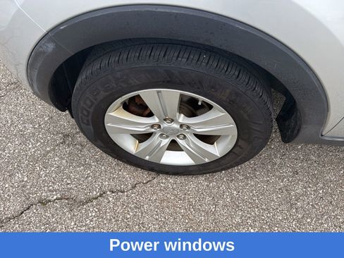 Used 2012 Kia Sportage LX w/ Convenience Pkg image 23