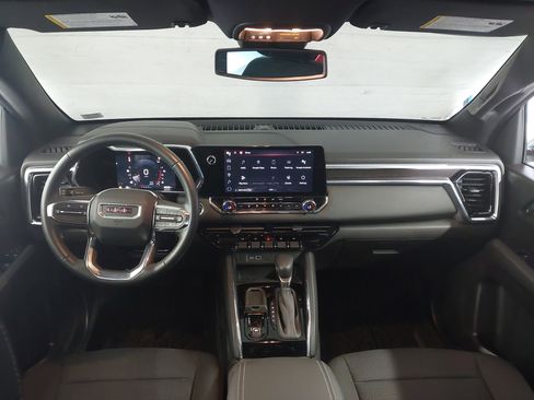 Used 2023 GMC Canyon Elevation w/ Convenience Package image 5