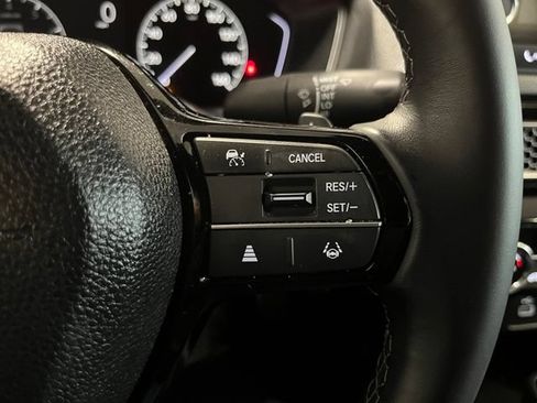 Used 2024 Honda Civic Sport image 23