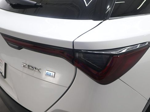 Used 2024 Acura ZDX A-Spec AWD/4WD image 31