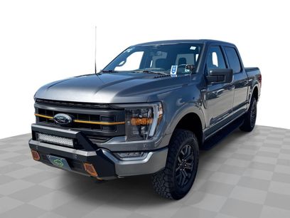 Used 2023 Ford F150 Tremor