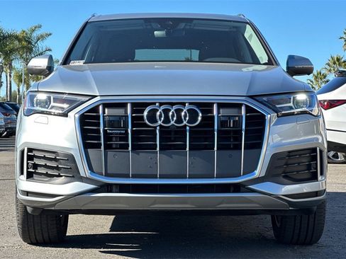 Used 2023 Audi Q7 2.0T Premium Plus image 6