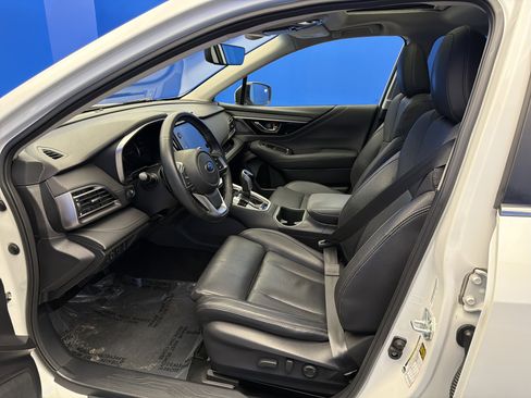 Used 2022 Subaru Outback Limited XT AWD/4WD image 13