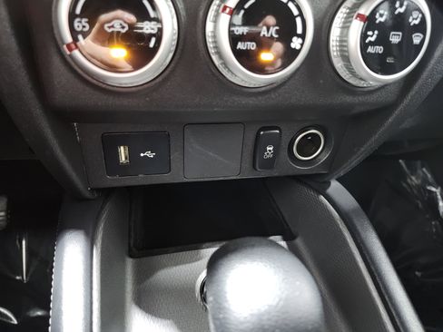 Used 2024 Mitsubishi Outlander Sport ES image 8