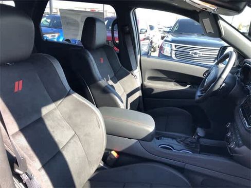 New 2026 Dodge Durango GT image 31