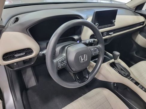 Certified 2023 Honda HR-V LX image 12