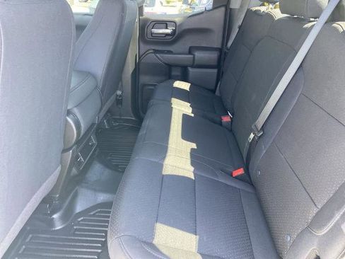 Used 2026 GMC Sierra 1500 Pro w/ Pro Value Package AWD/4WD image 20