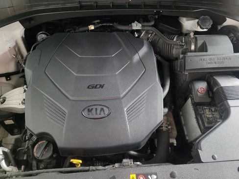 Used 2020 Kia Sorento LX image 30