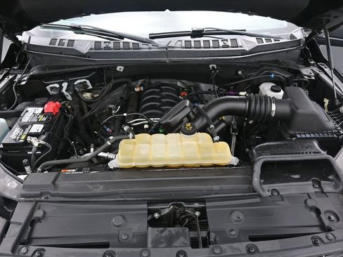 Used 2019 Ford F150 XLT w/ Equipment Group 302A Luxury image 11