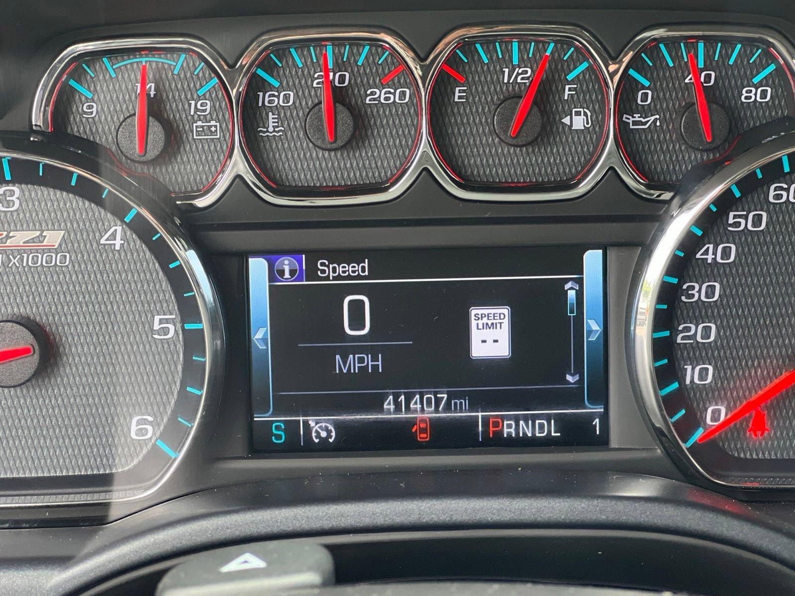 Used 2018 Chevrolet Silverado 2500 LTZ w/ Vortec Plus Package AWD/4WD image 18