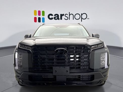 Used 2025 Hyundai Palisade XRT AWD/4WD image 8