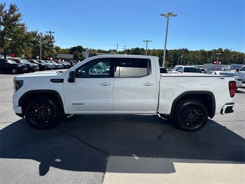 Used 2025 GMC Sierra 1500 Elevation image 6