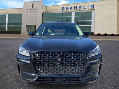 New 2026 Lincoln Corsair Reserve w/ Jet Appearance Package FWD image 2