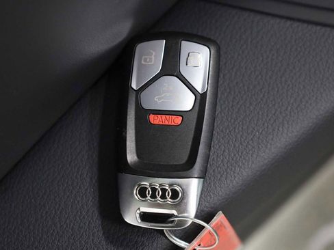 Used 2023 Audi A5 2.0T Premium w/ Convenience Package image 40