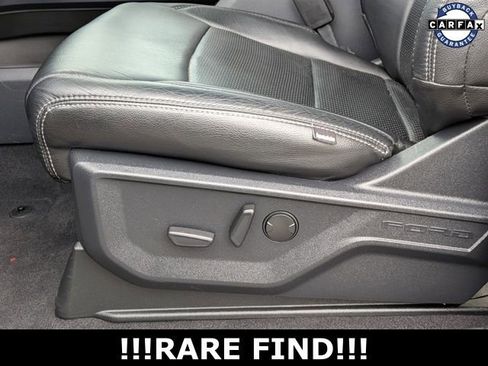 Used 2023 Ford F150 XLT w/ Equipment Group 302A High image 19