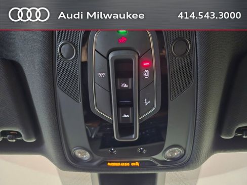 Used 2023 Audi Q5 2.0T Prestige w/ Prestige Package image 45