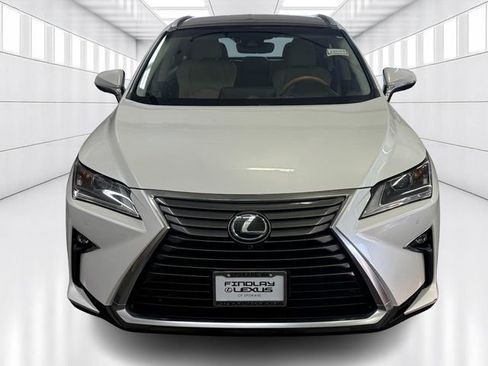 Used 2016 Lexus RX 350 AWD w/ Premium Package image 2