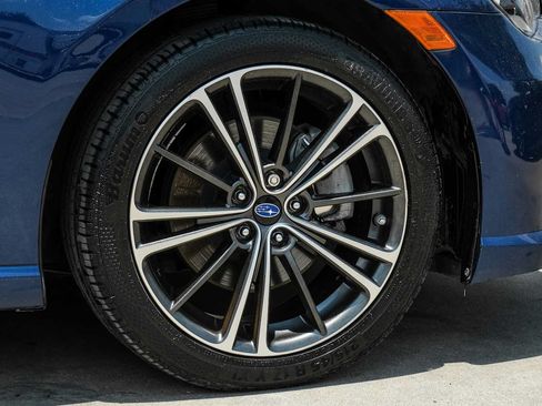 Used 2013 Subaru BRZ Premium RWD image 43
