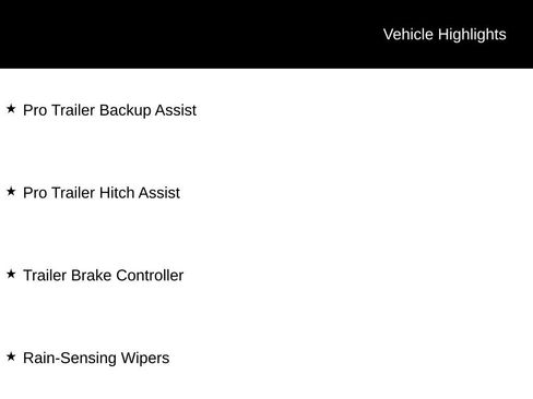 Used 2023 Ford F150 Lightning Lariat w/ Equipment Group 511A High image 6