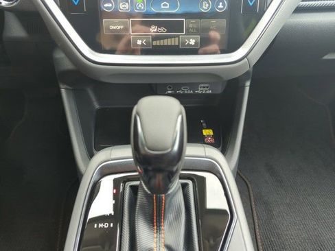 Used 2025 Subaru Crosstrek 2.5i Limited image 26