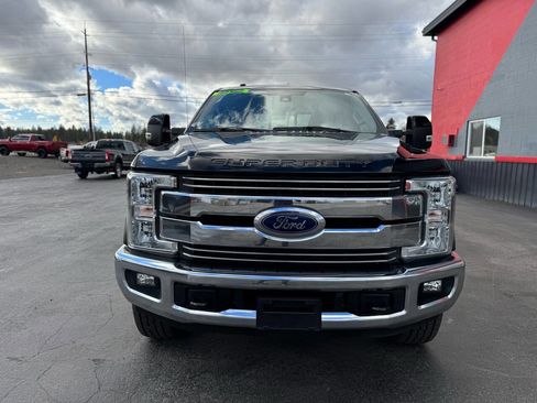 Used 2018 Ford F350 Lariat w/ Lariat Ultimate Package image 13
