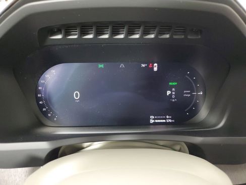 New 2026 Volvo XC90 T8 Ultra w/ Protection Package Premier AWD/4WD image 28