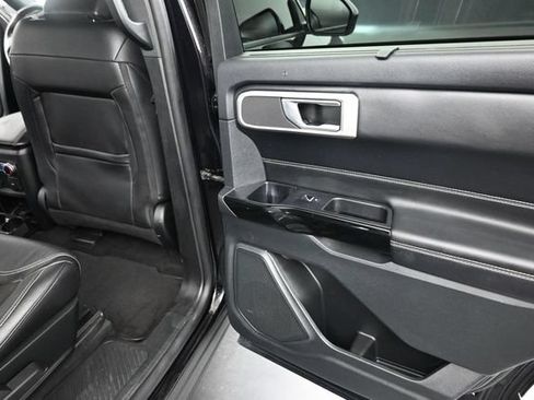 Used 2023 Ford Explorer ST w/ ST Street Pack AWD/4WD image 23