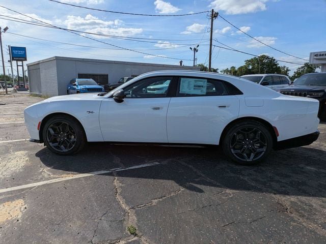 New 2026 Dodge Charger R/T AWD/4WD image 7