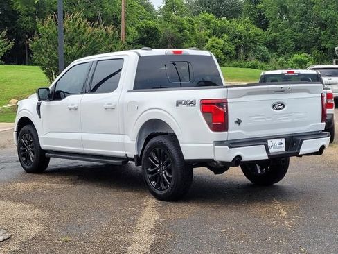 New 2026 Ford F150 XLT w/ Equipment Group 302A MID AWD/4WD image 3