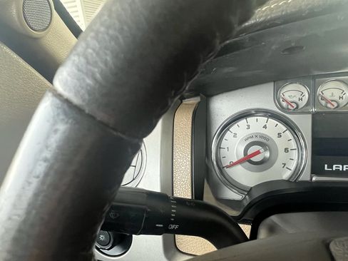 Used 2009 Ford F150 Lariat image 18